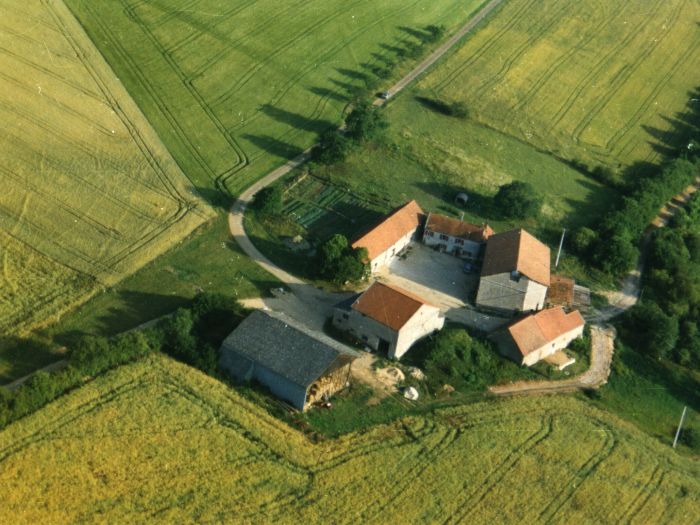 Parc Naturel de Bourgogne