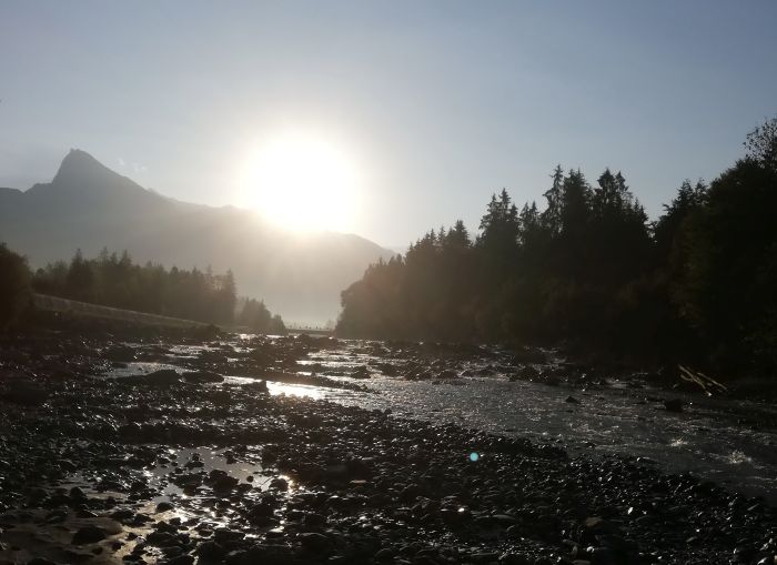 Randonn&eacute;e &agrave; travers les Alpes fran&ccedil;aises (4/5 jours)