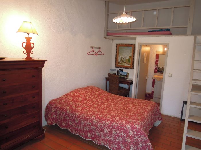 Promenades en Provence et en Camargue Accomodation