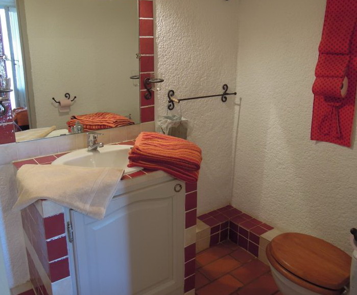 Promenades en Provence et en Camargue Accomodation