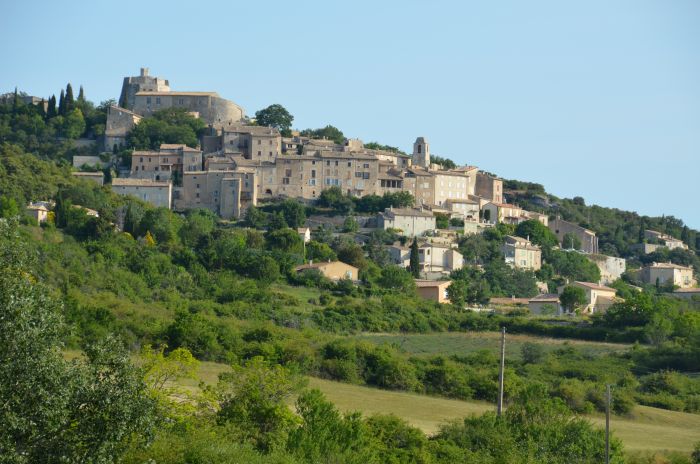 Promenades en Provence et en Camargue