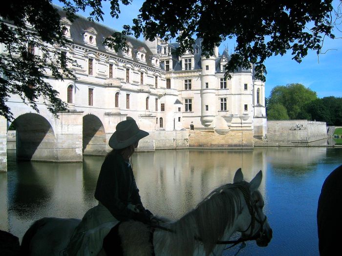 Châteaux de la Loire - Randonnées pour les connaisseurs