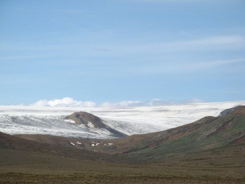 Feu et glace