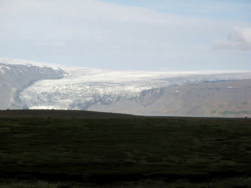 Feu et glace