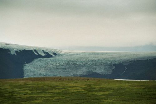 Feu et glace