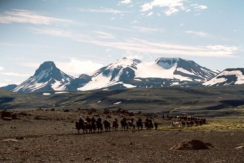 Feu et glace