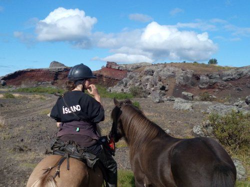 Le sud de l'Islande en exclusivité