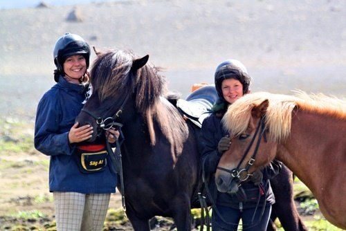 Le sud de l'Islande en exclusivité