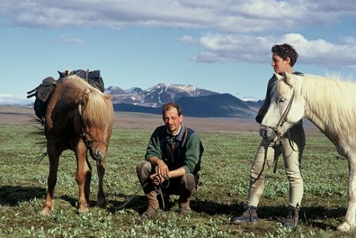 Le sud de l'Islande en exclusivité