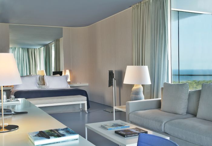Hotel confort sur la côte ouest du Portugal Accomodation