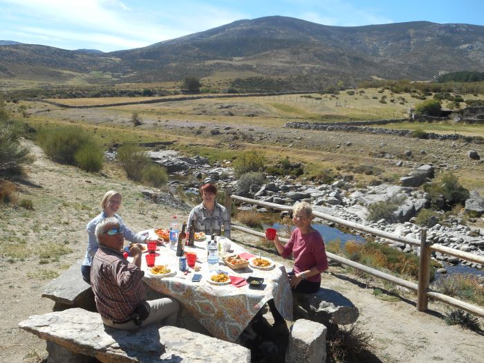 Les randonnées de Gredos