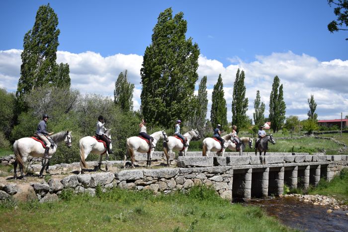 Les randonnées de Gredos