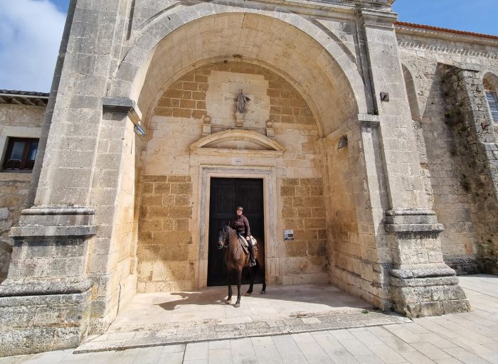 Camino de Santiago - Chemin de Saint-Jacques-de-Compostelle