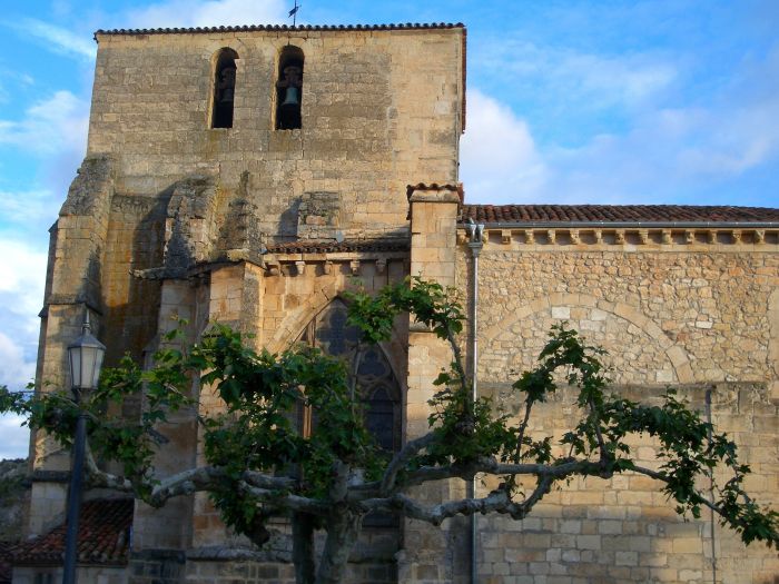 La lagune noire de Soria
