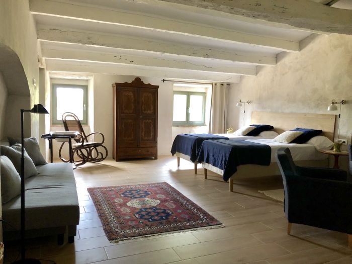 Randonnée de la Costa Brava Accomodation