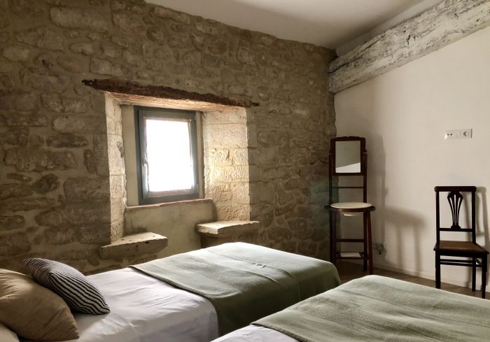 Randonnée de la Costa Brava Accomodation