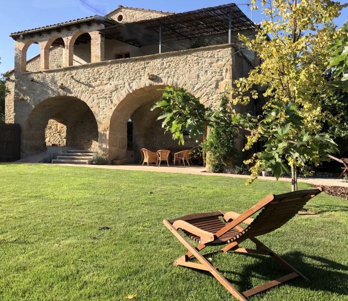 Randonnée de la Costa Brava