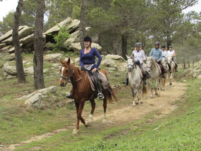 Randonnée de la Costa Brava