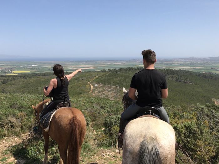 Randonnée de la Costa Brava