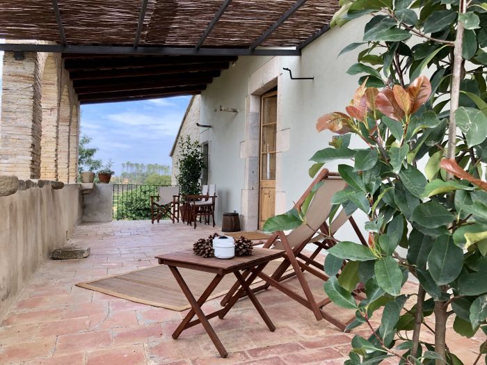 Randonnée de la Costa Brava