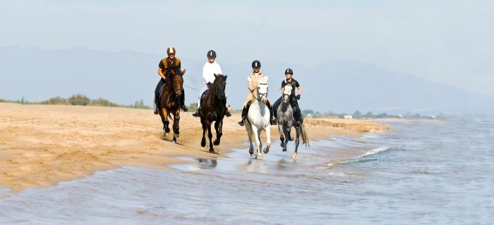 Randonnée de la Costa Brava