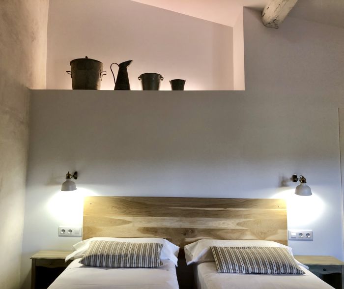 Randonnée de la Costa Brava