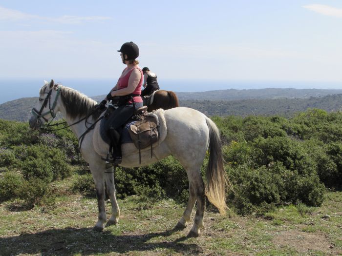Randonnée de la Costa Brava
