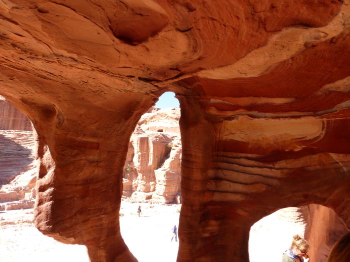 Wadi Rum - le désert le plus spectaculaire du monde