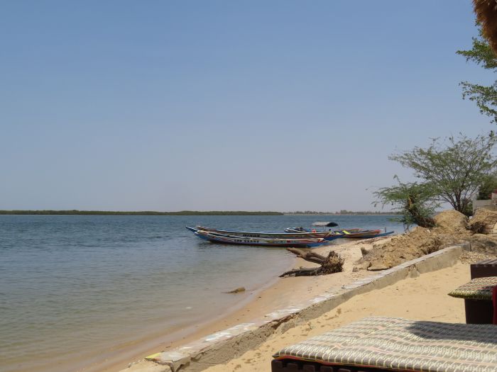 Randonnée de la savane à la mer
