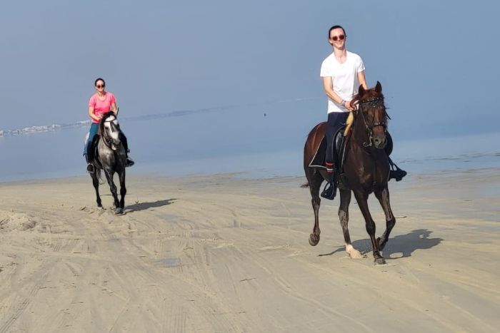 L'&icirc;le ensoleill&eacute;e de Djerba