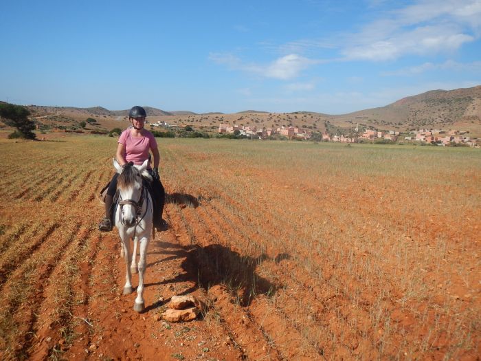 La magie du Sud