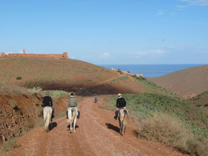 La magie du Sud