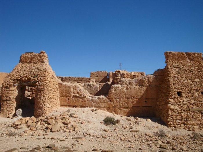 La magie du Sud