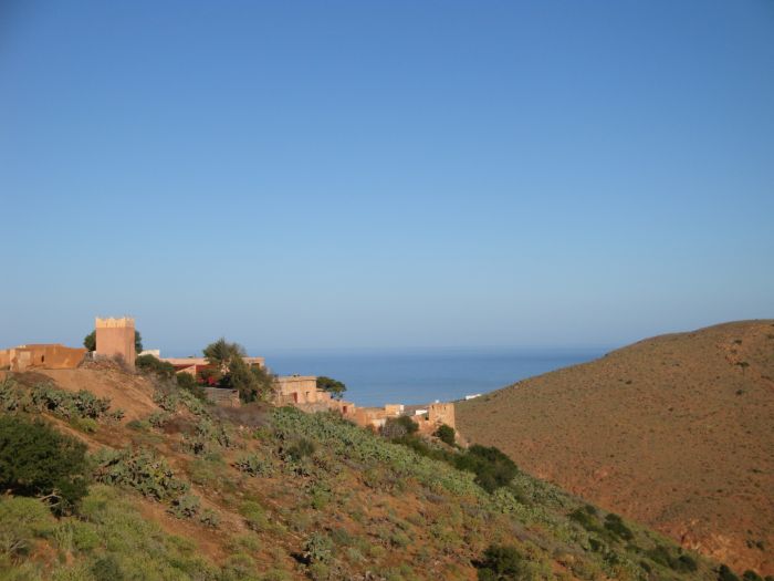 Des plages de rêve le long de l'océan Atlantique