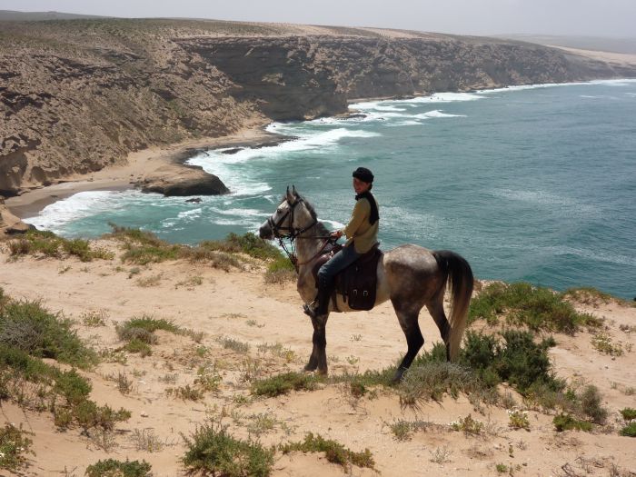 Des plages de rêve le long de l'océan Atlantique