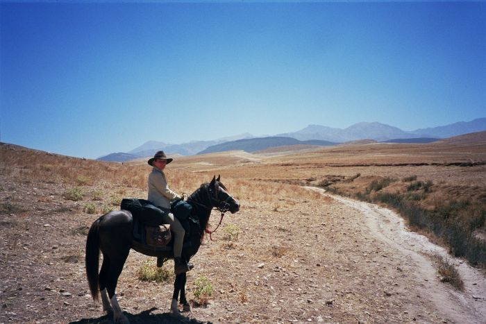 La Vallée des Roses