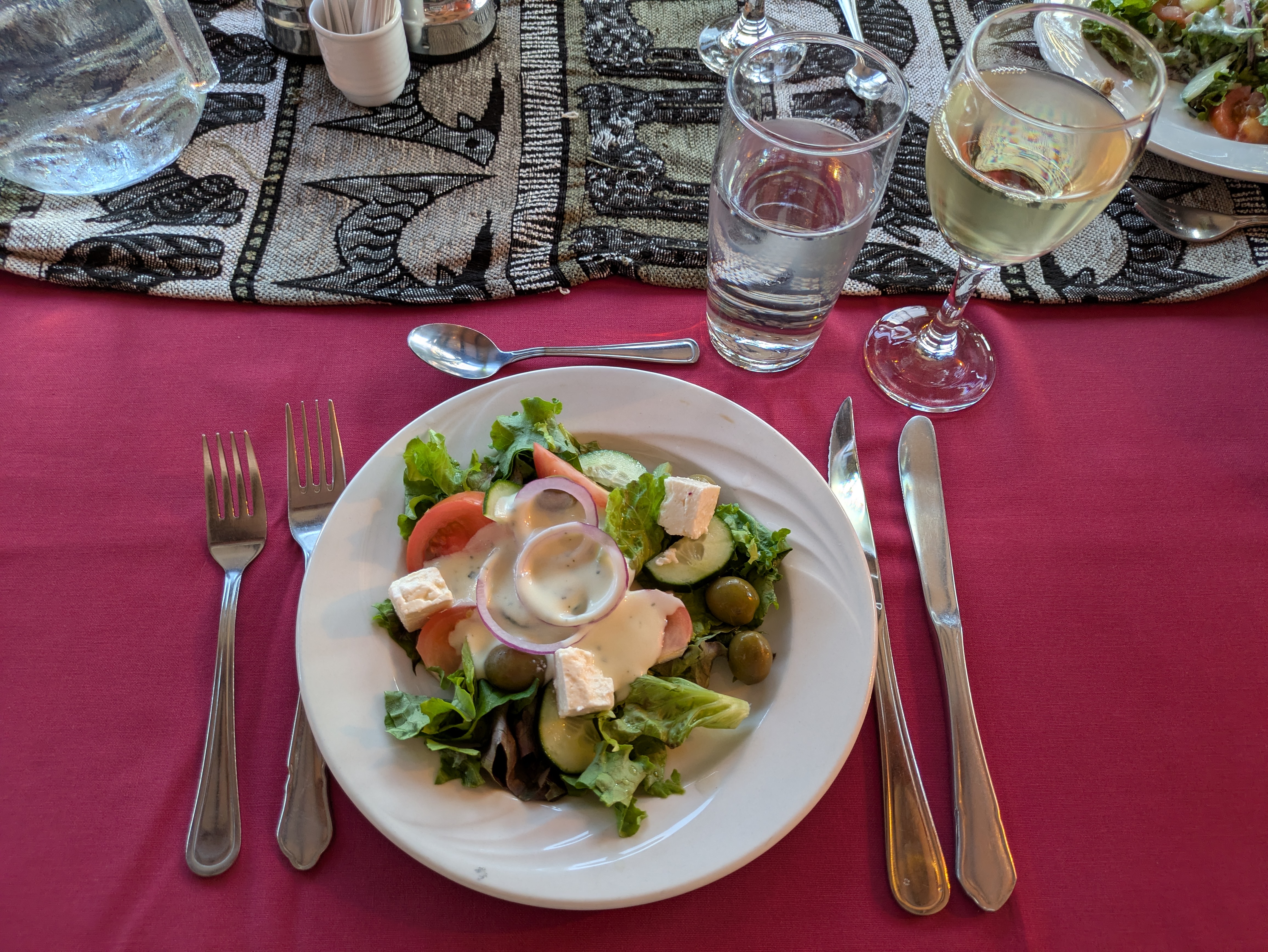 Lodge d'aventure dans les hauts plateaux du Khomas Hébergement