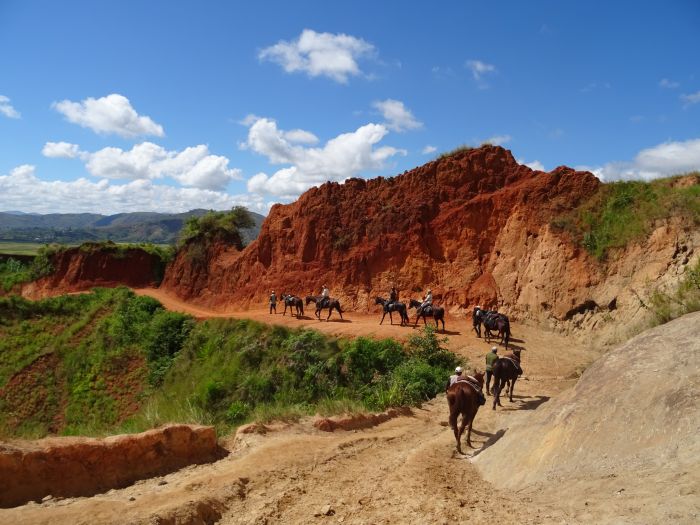 A la découverte du sixième continent