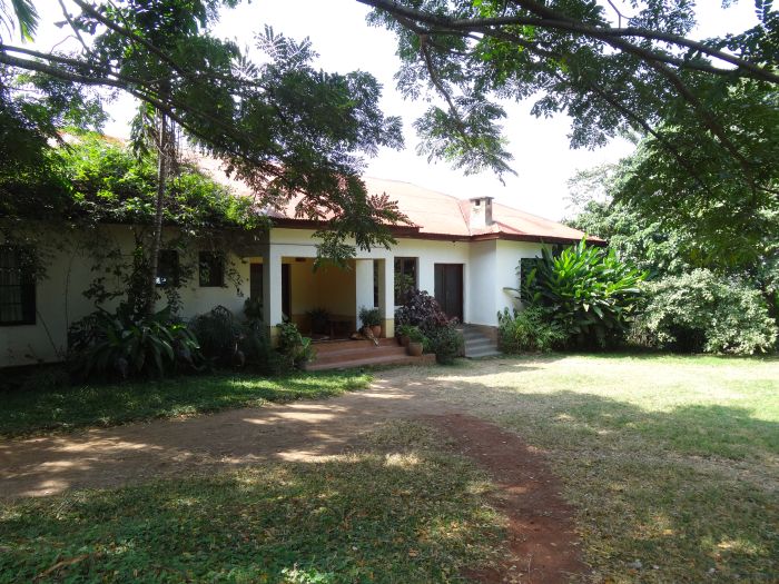 Safari au gros gibier de Meru-Kilimanjaro Accomodation