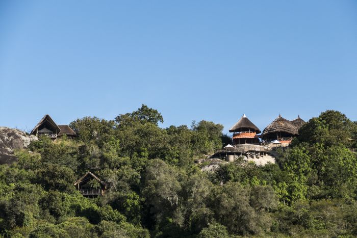 Safari du lac Mburo