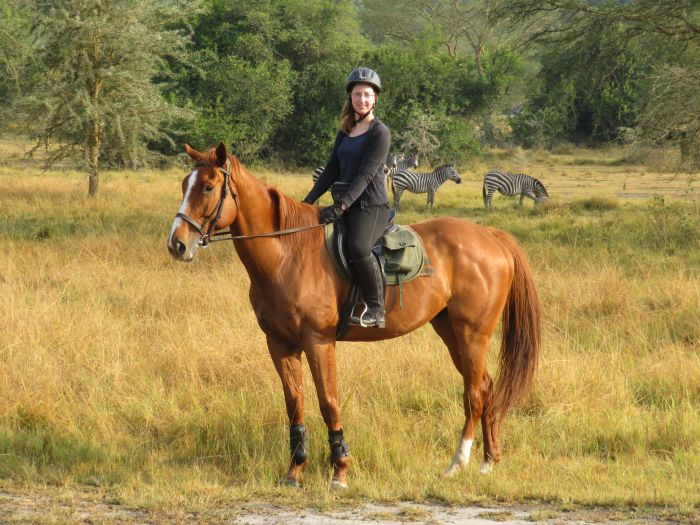 Safari du lac Mburo