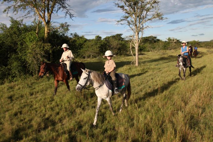 Safari du lac Mburo