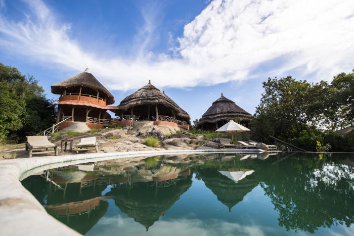 Safari du lac Mburo