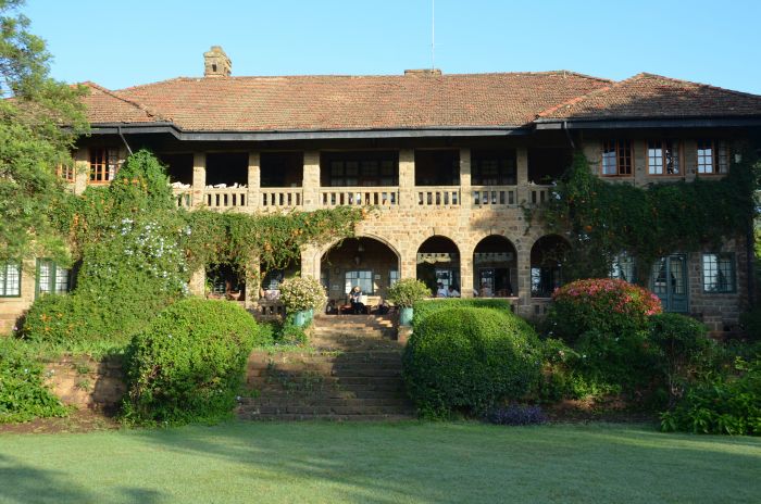 Safari dans le Masai Mara et la vallée du Grand Rift Accomodation