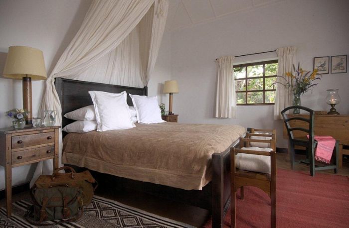 Safari dans le Masai Mara et la vallée du Grand Rift Accomodation