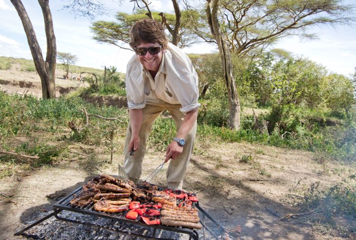 Safari dans le Masai Mara et la vallée du Grand Rift