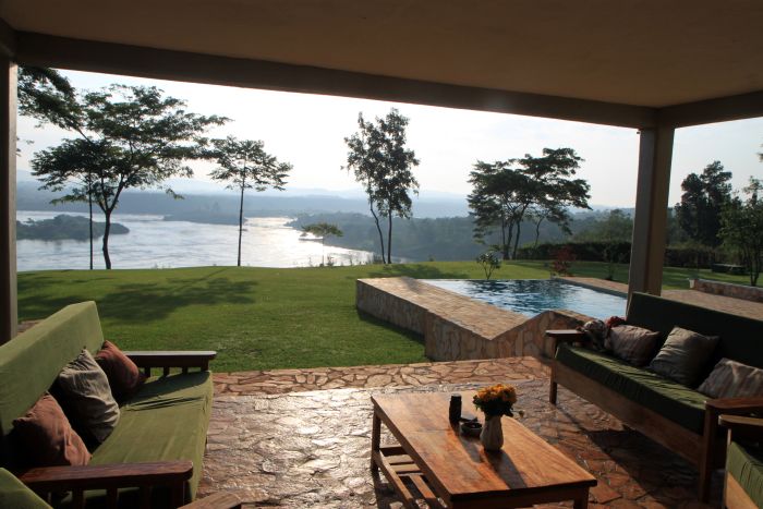 Expériences en Ouganda Accomodation