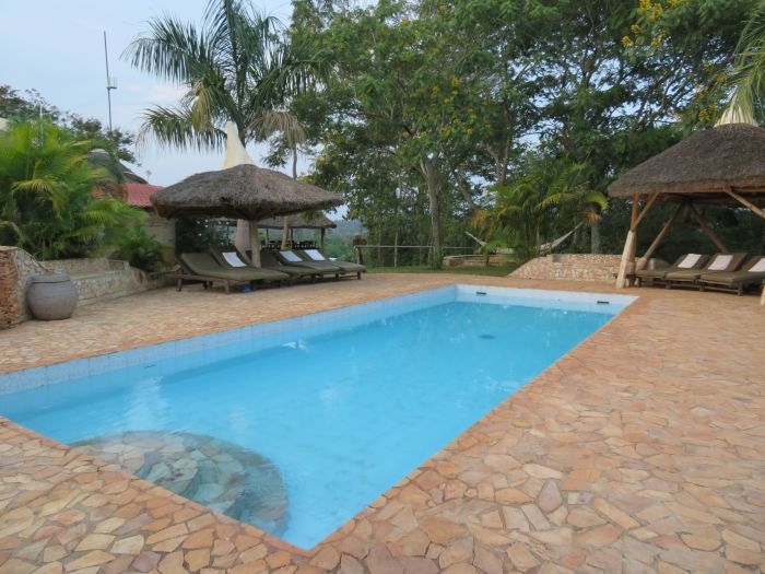 Expériences en Ouganda Accomodation