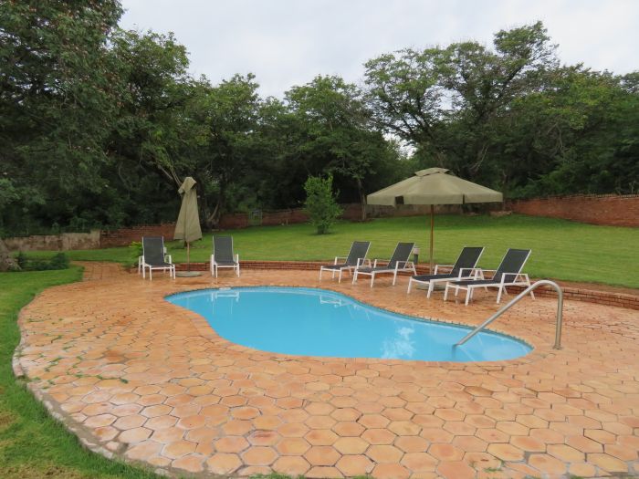 Safari gros gibier au Zamb&egrave;ze Hébergement