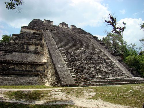 <span class="IndexTourName">Belize Jungle Trails</span>